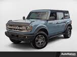 Ford Bronco Big Bend 4-Door 4WD
