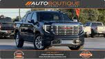 GMC Sierra 1500 Denali Crew Cab 4WD