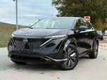 Nissan Ariya Evolve+ e-4ORCE