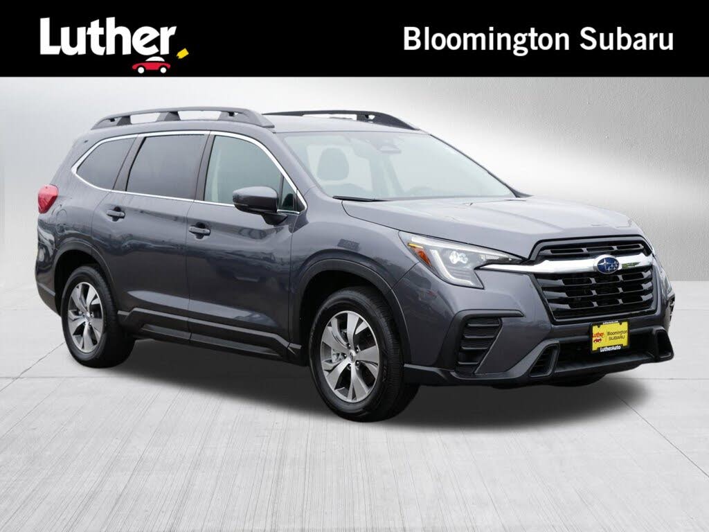 2024 Subaru Ascent Premium 7-Passenger AWD