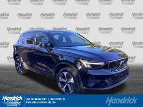 Volvo XC40 B5 Core Bright Theme AWD