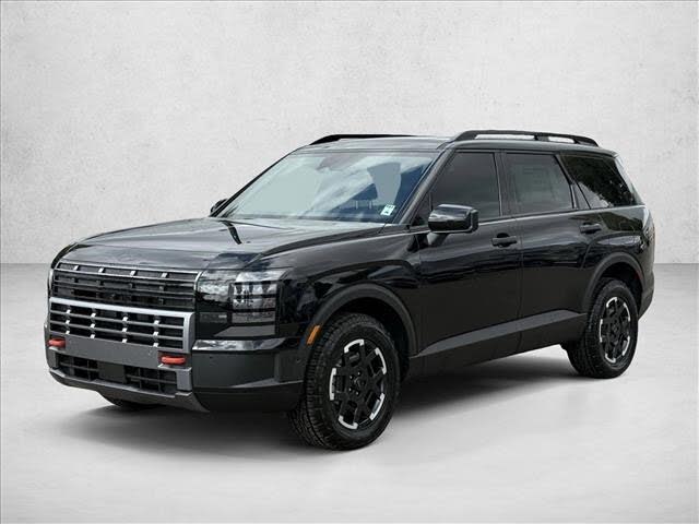 2026 Hyundai Palisade XRT Pro AWD