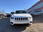 Jeep Cherokee Sport 4WD