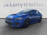 Subaru WRX Limited AWD