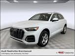 Audi Q5 quattro Premium 40 TFSI