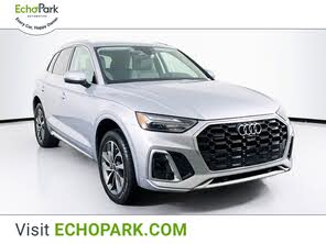 Audi Q5 quattro Premium Plus S Line 45 TFSI