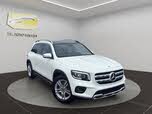Mercedes-Benz GLB 250 4MATIC