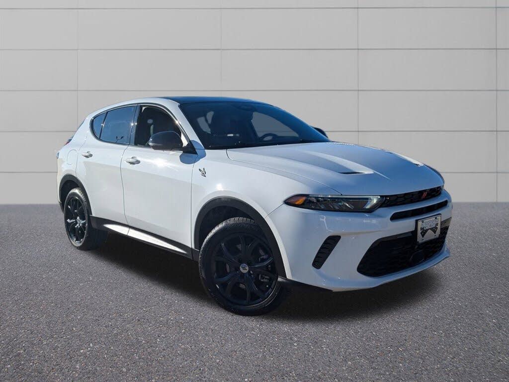 2024 Dodge Hornet GT AWD