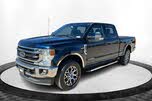 Ford F-250 Super Duty Lariat Crew Cab 4WD