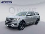 Ford Expedition MAX Limited 4WD