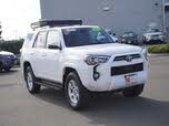 Toyota 4Runner SR5 Premium 4WD