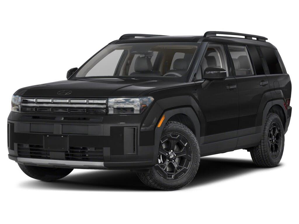 2026 Hyundai Santa Fe XRT AWD