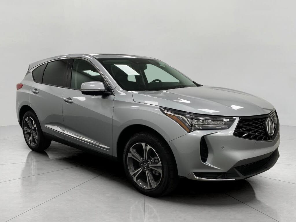 2025 Acura RDX SH-AWD with Technology Package