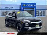 Chevrolet Trailblazer LT AWD