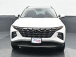 Hyundai Tucson Limited FWD