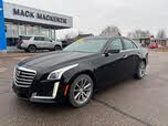 Cadillac CTS 3.6L Luxury AWD
