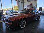 Dodge Challenger R/T RWD