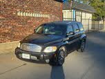 Chevrolet HHR LS FWD