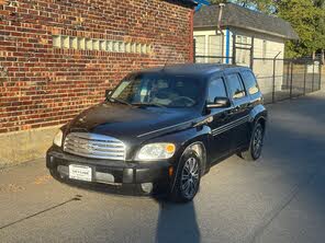 Chevrolet HHR LS FWD
