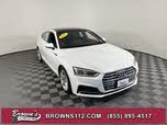 Audi A5 Sportback quattro Premium Plus 45 TFSI