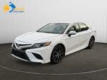 Toyota Camry SE FWD
