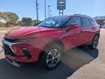 Chevrolet Blazer 3LT FWD