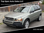 Volvo XC90 V8 AWD