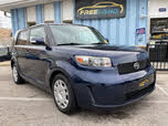 Scion xB Base