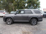Toyota 4Runner Limited 4WD