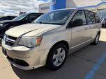 Dodge Grand Caravan SE FWD
