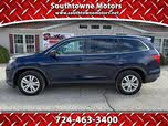 Honda Pilot LX AWD