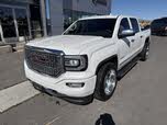 GMC Sierra 1500 Denali Crew Cab 4WD