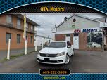 Volkswagen Passat 2.0T Wolfsburg FWD