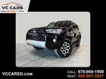 Toyota 4Runner TRD Off-Road Premium 4WD