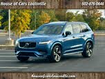 Volvo XC90 T6 R-Design AWD