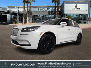 Lincoln Corsair Reserve FWD