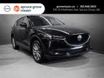 Mazda CX-5 GT AWD with Turbo