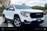 GMC Terrain SLE FWD