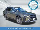 Subaru Outback Touring XT AWD
