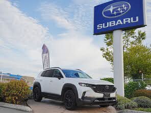 Mazda CX-50 Hybrid GS-L AWD