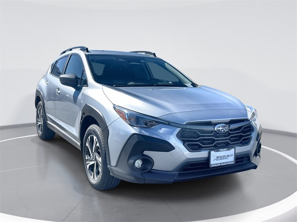 2025 Subaru Crosstrek Premium AWD