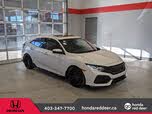 Honda Civic Hatchback Sport FWD