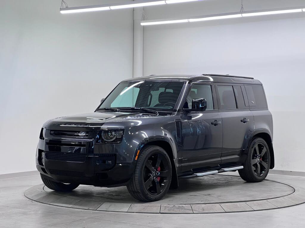2023 Land Rover Defender 110 X AWD