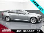 Cadillac CT5 Premium Luxury RWD