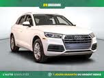 2020 Audi Q5