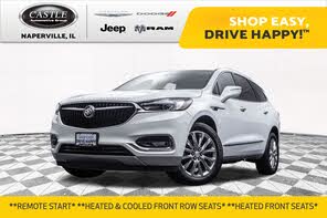 Buick Enclave Premium AWD