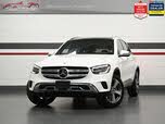 Mercedes-Benz GLC 300 SUV 4MATIC
