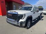 GMC Sierra 2500HD SLE Crew Cab 4WD