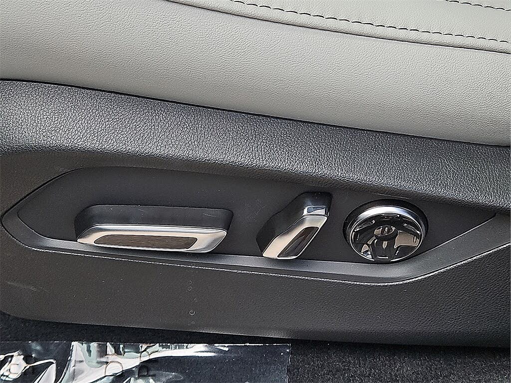 2026 Acura MDX FWD with Technology Package