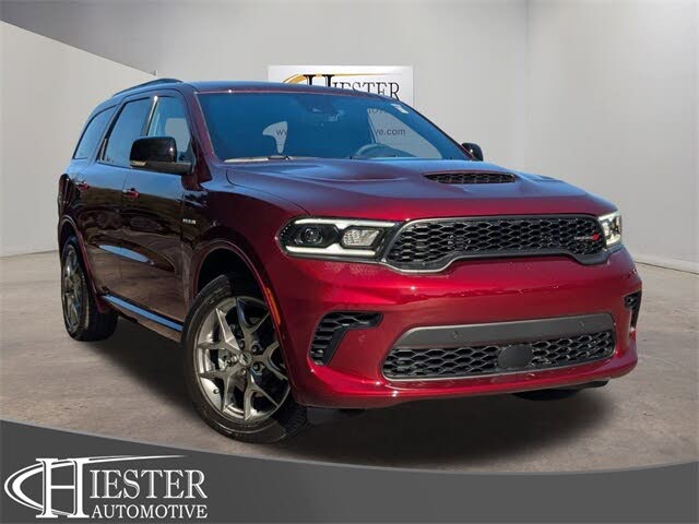 2026 Dodge Durango GT HEMI AWD